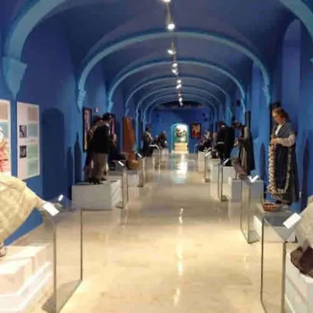 アパート Ruzafa Experience Oceanografic Ciencias