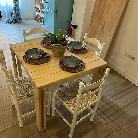 Apartamento Ruzafa Experience Oceanografic Ciencias