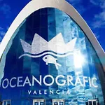 Ruzafa Experience Oceanografic Ciencias Apartment *