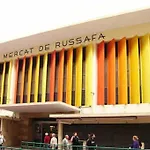 Ruzafa Experience Oceanografic Ciencias Valencia