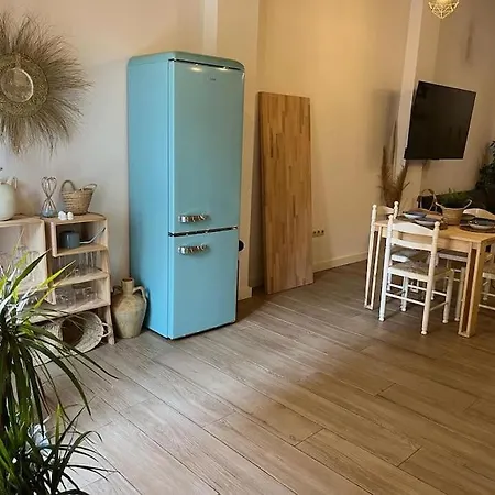 Apartment Ruzafa Experience Oceanografic Ciencias Valencia