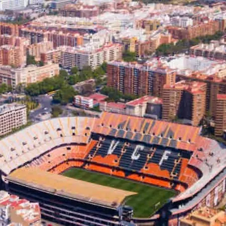 Ruzafa Experience Oceanografic Ciencias *